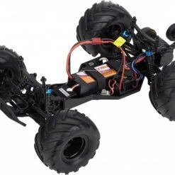 Drohnen & Quadrocopter, Ferngesteuerte Fahrzeuge Bernstein Monster Truck Brushless 1/10 Blau -Action-Spielzeug Verkaufsladen 2412ad27 9fac 4514 84e5 431b514b8e2e 600x600