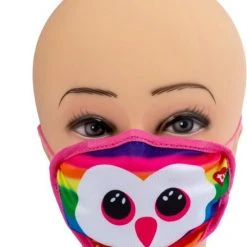 Zubehör Action-Spielzeug Ty Beanie Boo Owen Eule Maske 5 Zubehör Action-Spielzeug Ty Beanie Boo Owen Eule Maske -Action-Spielzeug Verkaufsladen 246dac53 9d54 4ab8 abef 800c79d1401f 600x600