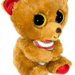 Zubehör Action-Spielzeug Ty Bella Bär Mit Zuckerstange 15cm Glubschis 5 Zubehör Action-Spielzeug Ty Bella Bär Mit Zuckerstange 15cm Glubschis -Action-Spielzeug Verkaufsladen 24c6bdd1 359a 4865 b5ba ae0ab7fc6bdd 600x600