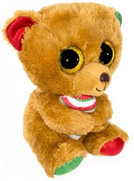 Zubehör Action-Spielzeug Ty Bella Bär Mit Zuckerstange 15cm Glubschis 3 Zubehör Action-Spielzeug Ty Bella Bär Mit Zuckerstange 15cm Glubschis – Bild 3