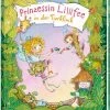 Zubehör Action-Spielzeug Diverse Prinzessin Lillifee In Der Tierkl.