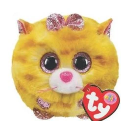Zubehör Action-Spielzeug Ty Tabitha Katze Puffies