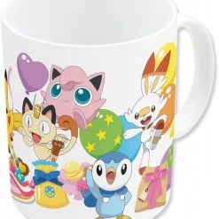 Zubehör Action-Spielzeug Joojee Pokémon Party Tasse -Action-Spielzeug Verkaufsladen 2660bd1d 68af 4126 98b0 958b45ef0300 600x600