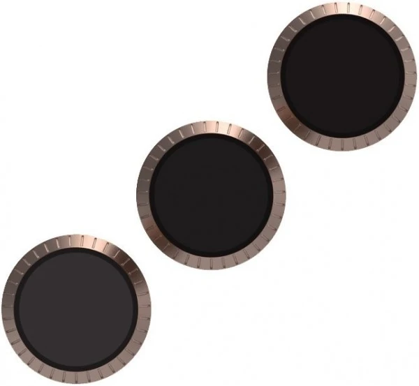 Drohnen & Quadrocopter, Ferngesteuerte Fahrzeuge PolarPro Cinema Filter Shutter 3er Set Für DJI Zenmuse X4S 2 Drohnen & Quadrocopter, Ferngesteuerte Fahrzeuge PolarPro Cinema Filter Shutter 3er Set Für DJI Zenmuse X4S – Bild 2