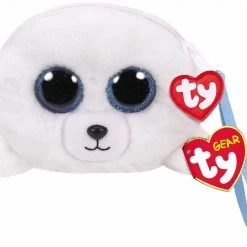 Zubehör Action-Spielzeug Ty Icy Geldbörse Glubschis