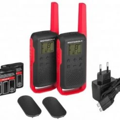 Zubehör Action-Spielzeug Motorola Talkabout T62 Funkgeräte Rot -Action-Spielzeug Verkaufsladen 26e17933 e0af 43e1 a1e7 e9721580d8c9 600x600