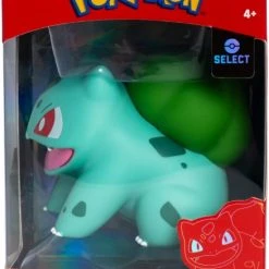 Zubehör Action-Spielzeug Wicked Cool Toys Bisasam Vinyl Figur -Action-Spielzeug Verkaufsladen 2704901a 5f26 4917 b8af 8d32c566ee83 600x600