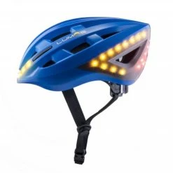 Zubehör Action-Spielzeug Lumos Kickstart Fahrradhelm (refreshed) Cobalt Blue