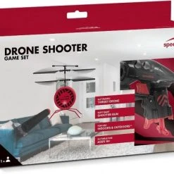 Zubehör Action-Spielzeug SPEEDLINK Drone Shooter Game Set Schwarz -Action-Spielzeug Verkaufsladen 27dedf63 b368 4662 8716 21f4d0dc4724 600x600