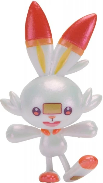 Zubehör Action-Spielzeug Jazwares Pokémon Adventskalender 2021 2 Zubehör Action-Spielzeug Jazwares Pokémon Adventskalender 2021 – Bild 2