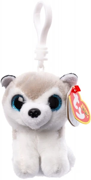 Zubehör Action-Spielzeug Ty Beanie Boo Buff Husky 8,5cm 1 Zubehör Action-Spielzeug Ty Beanie Boo Buff Husky 8,5cm