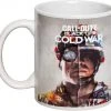 Zubehör Action-Spielzeug Pyramid COD Cold War Split Tasse