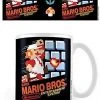 Zubehör Action-Spielzeug Pyramid SuperMario NES Cover Tasse