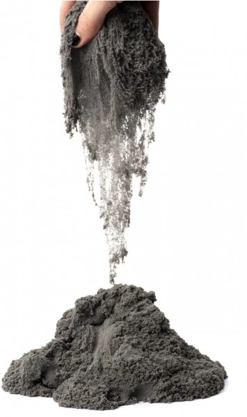 Zubehör Action-Spielzeug Software Pyramide Spider Slime Grau 2 Zubehör Action-Spielzeug Software Pyramide Spider Slime Grau – Bild 2