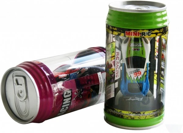 Drohnen & Quadrocopter, Ferngesteuerte Fahrzeuge AMEWI Mini Racing Auto In Dose 4 Drohnen & Quadrocopter, Ferngesteuerte Fahrzeuge AMEWI Mini Racing Auto In Dose – Bild 4