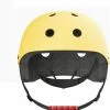 Zubehör Action-Spielzeug Ninebot By Segway Helm Für Erwachsene Helm Gelb