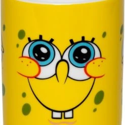 Zubehör Action-Spielzeug United Labels Spongebob Tasse