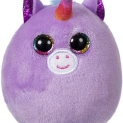 Zubehör Action-Spielzeug Ty Squish A Boo Rosette Eichhorn 10cm