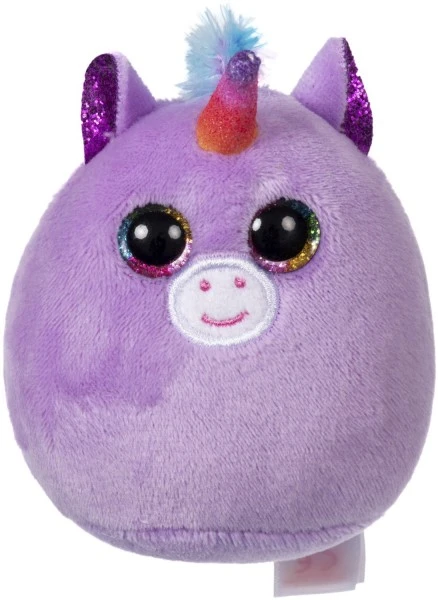 Zubehör Action-Spielzeug Ty Squish A Boo Rosette Eichhorn 10cm 1 Zubehör Action-Spielzeug Ty Squish A Boo Rosette Eichhorn 10cm