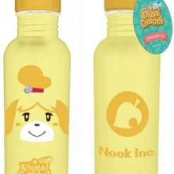 Zubehör Action-Spielzeug Pyramid Trinkflasche Isabelle