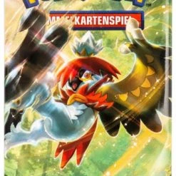 The Pokémon Company Zubehör Action-Spielzeug The Pokémon Company Pokémon Astralglanz Booster -Action-Spielzeug Verkaufsladen 2d6744fa 06f7 4a95 b3e6 ce96f027098a 600x600