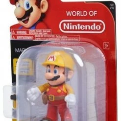 Zubehör Action-Spielzeug JakksPacific Mario Maker Figur (10cm) 7 Zubehör Action-Spielzeug JakksPacific Mario Maker Figur (10cm) -Action-Spielzeug Verkaufsladen 2de9c7af 59b5 4473 939e e36a52319cfb 600x600