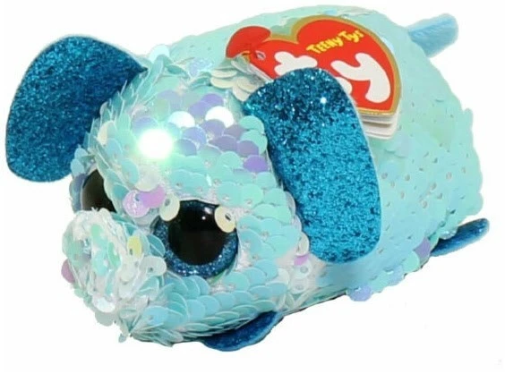 Zubehör Action-Spielzeug Ty Stuart Elefant Flip 10cm Glubschis 1 Zubehör Action-Spielzeug Ty Stuart Elefant Flip 10cm Glubschis