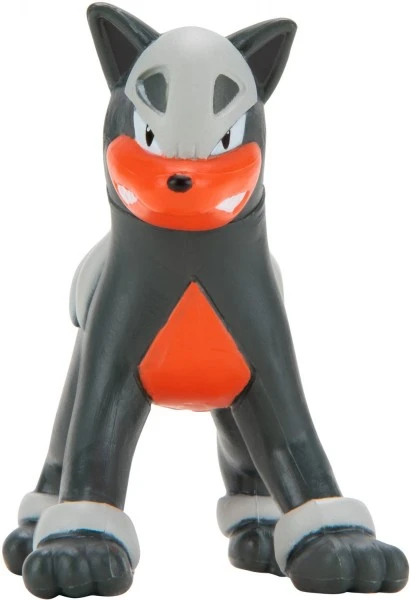 Zubehör Action-Spielzeug Wicked Cool Toys Riolu Hunduster Pisana Battle Figur 4 Zubehör Action-Spielzeug Wicked Cool Toys Riolu Hunduster Pisana Battle Figur – Bild 4