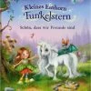 Zubehör Action-Spielzeug Diverse Kleines Einhorn Funkelstern