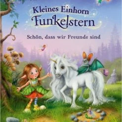 Zubehör Action-Spielzeug Diverse Kleines Einhorn Funkelstern