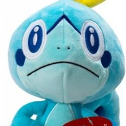 Zubehör Action-Spielzeug Wicked Cool Toys Memmeon Plüsch (20cm)