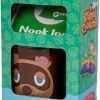 Zubehör Action-Spielzeug Pyramid Animal Crossing Tom Nook Geschenkset