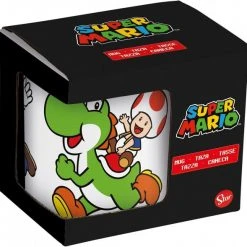 Zubehör Action-Spielzeug Joojee Super Mario Friends Tasse -Action-Spielzeug Verkaufsladen 32550ac1 9cbe 4bd6 bb44 e2d747b81e1b 600x600