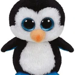 Zubehör Action-Spielzeug Ty Waddles Pinguin 15cm Glubschis -Action-Spielzeug Verkaufsladen 34456b08 2f53 486b a18d 19097e4ec1eb 600x600