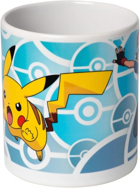 Zubehör Action-Spielzeug GB Eye Pokémon I Choose You Tasse 3 Zubehör Action-Spielzeug GB Eye Pokémon I Choose You Tasse – Bild 3