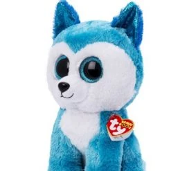 Zubehör Action-Spielzeug Ty Prince Husky 24cm Glubschis Stoftier -Action-Spielzeug Verkaufsladen 351b45fc aa67 4bbc ba7f 9f00f3f90cce 600x600