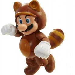 Zubehör Action-Spielzeug Nintendo Tanooki Mario (10cm) Figur 3 Zubehör Action-Spielzeug Nintendo Tanooki Mario (10cm) Figur -Action-Spielzeug Verkaufsladen 352cd45e 8a9a 4afc 91b4 559c383424bd 600x600