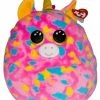Zubehör Action-Spielzeug Ty Squish A Boo Fantasia Einhorn Stoftier