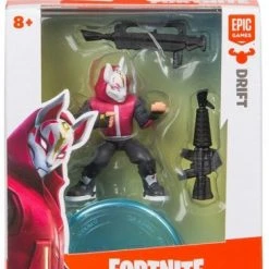 Zubehör Action-Spielzeug Sambro Fortnite Sammelfigur (5cm) 9 Zubehör Action-Spielzeug Sambro Fortnite Sammelfigur (5cm) -Action-Spielzeug Verkaufsladen 37806018 220e 4f90 a90e 9b43927695da 600x600