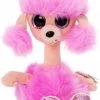 Zubehör Action-Spielzeug Ty Beanie Boo Camilla Pudel 15cm