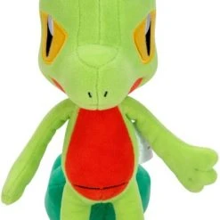 Zubehör Action-Spielzeug Jazwares Geckarbor Plüsch (20cm) -Action-Spielzeug Verkaufsladen 38f0b7dc 5207 42a9 843c 3b45ce16f78e 600x600