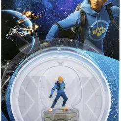 Zubehör Action-Spielzeug Software Pyramide Starlink Pilot Pack Levi McCray