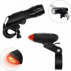 Zubehör Action-Spielzeug Sky Vision 2-in-1 Universal LED Taschenlampe + Solarleuchte -Action-Spielzeug Verkaufsladen 3973a400 673f 4a3d be51 6874f9cb3c2d 600x600