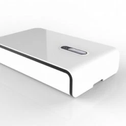 Zubehör Action-Spielzeug Bea-fon BEA-UVST18 UV-Sterilizer 1.8 Mit Aroma Funktion