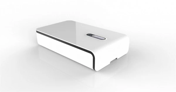 Zubehör Action-Spielzeug Bea-fon BEA-UVST18 UV-Sterilizer 1.8 Mit Aroma Funktion 1 Zubehör Action-Spielzeug Bea-fon BEA-UVST18 UV-Sterilizer 1.8 Mit Aroma Funktion