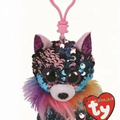 Zubehör Action-Spielzeug Ty Yappy Chihuahua Flip 8,5cm Glubschis