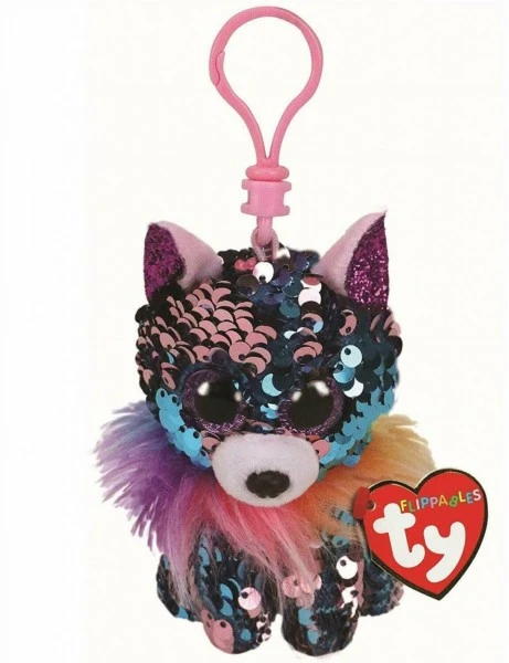 Zubehör Action-Spielzeug Ty Yappy Chihuahua Flip 8,5cm Glubschis 1 Zubehör Action-Spielzeug Ty Yappy Chihuahua Flip 8,5cm Glubschis