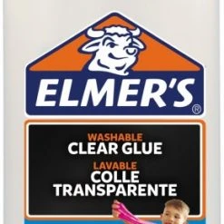 Zubehör Action-Spielzeug Sonstiges Bastelkleber Transparent (946ml)