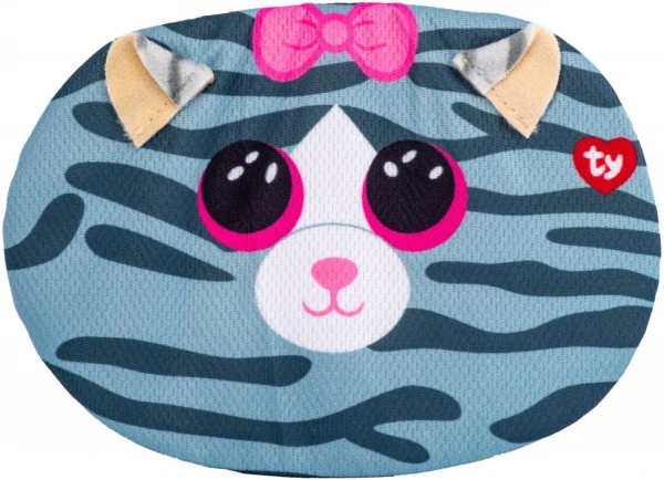 Zubehör Action-Spielzeug Ty Beanie Boo Kiki Katze Maske 1 Zubehör Action-Spielzeug Ty Beanie Boo Kiki Katze Maske