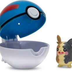 Zubehör Action-Spielzeug Jazwares Clip'n Go Morpeko & Superball -Action-Spielzeug Verkaufsladen 3add3524 3bcb 4c6f 8801 221efe1979f7 600x600